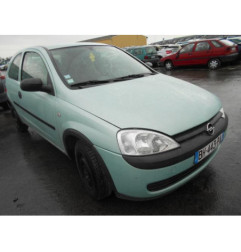 Afficheur OPEL CORSA C