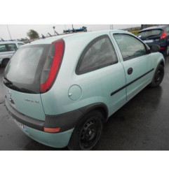 Afficheur OPEL CORSA C