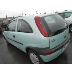 Afficheur OPEL CORSA C