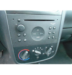 Afficheur OPEL CORSA C