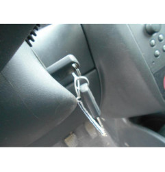 Afficheur OPEL CORSA C