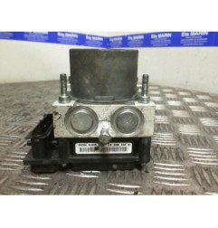 Bloc ABS (freins anti-blocage) RENAULT CLIO 3