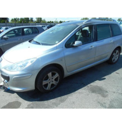 Cremaillere assistee PEUGEOT 307