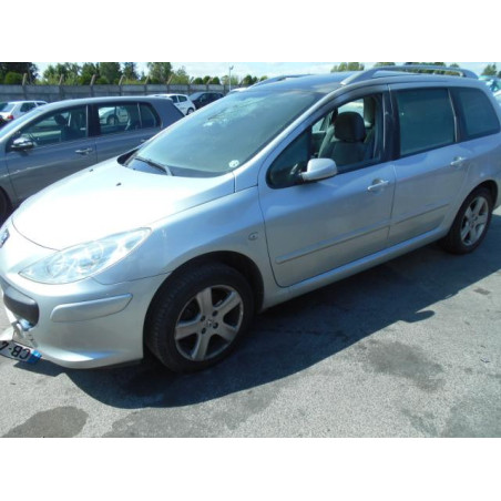 Cremaillere assistee PEUGEOT 307