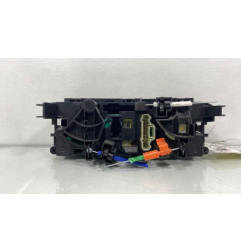 Commande chauffage PEUGEOT 207