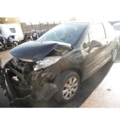Commande chauffage PEUGEOT 207