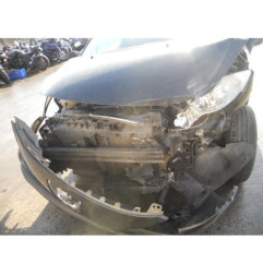 Commande chauffage PEUGEOT 207