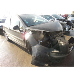 Commande chauffage PEUGEOT 207