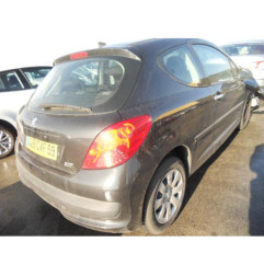 Commande chauffage PEUGEOT 207