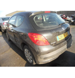 Commande chauffage PEUGEOT 207