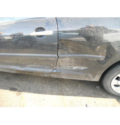 Commande chauffage PEUGEOT 207