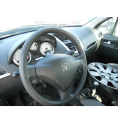 Commande chauffage PEUGEOT 207
