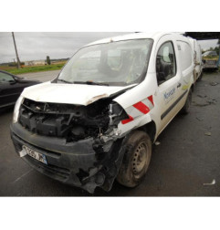 Debitmetre RENAULT KANGOO 2