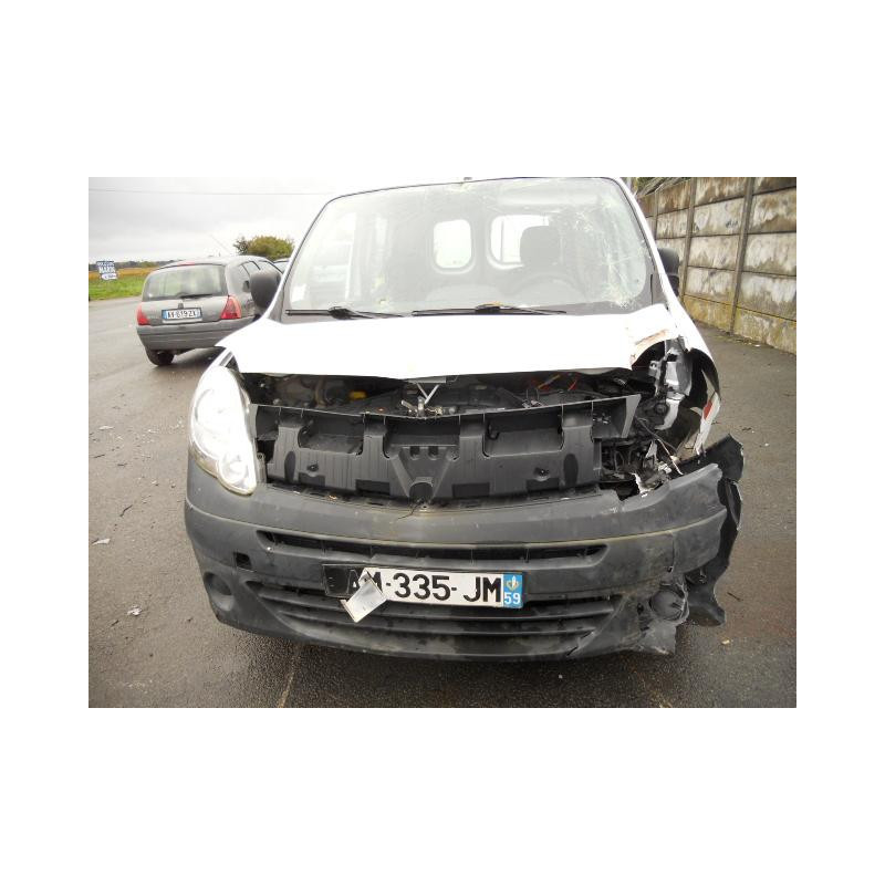 Debitmetre RENAULT KANGOO 2 Photo n°5