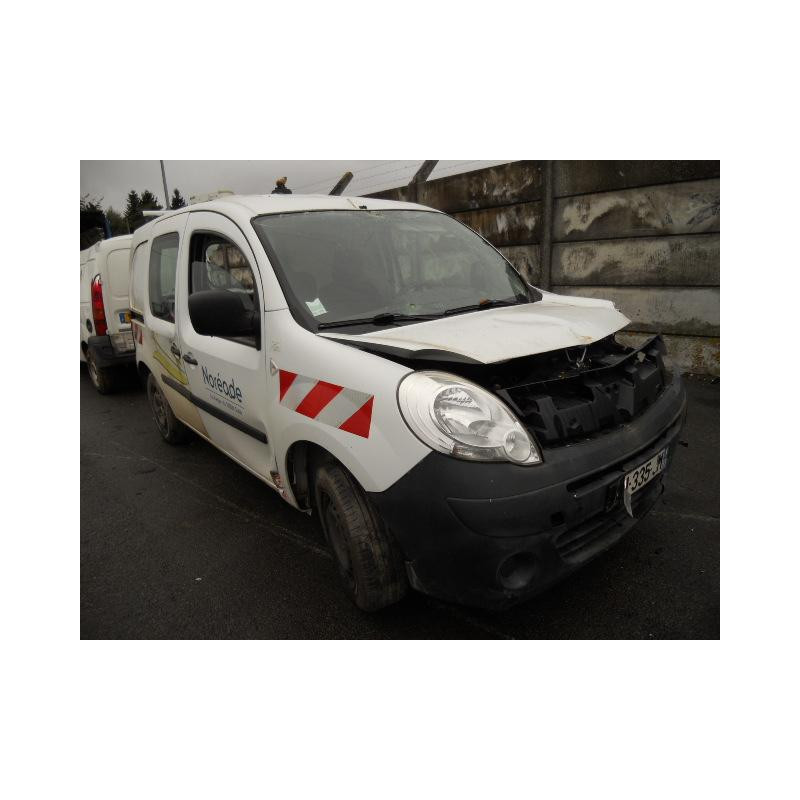 Debitmetre RENAULT KANGOO 2 Photo n°6