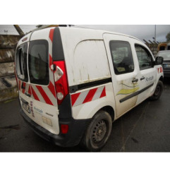 Debitmetre RENAULT KANGOO 2