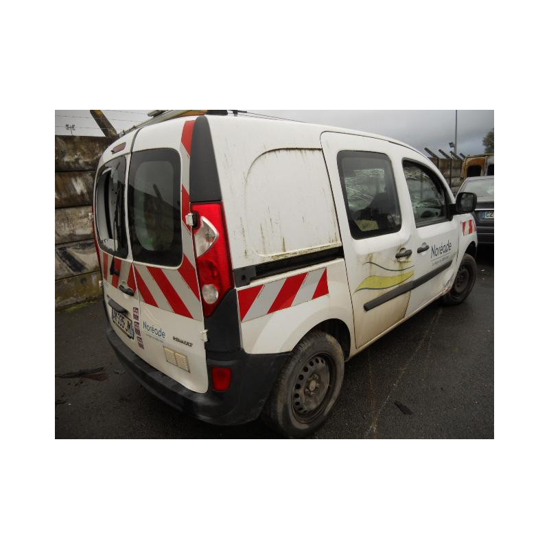 Debitmetre RENAULT KANGOO 2 Photo n°7