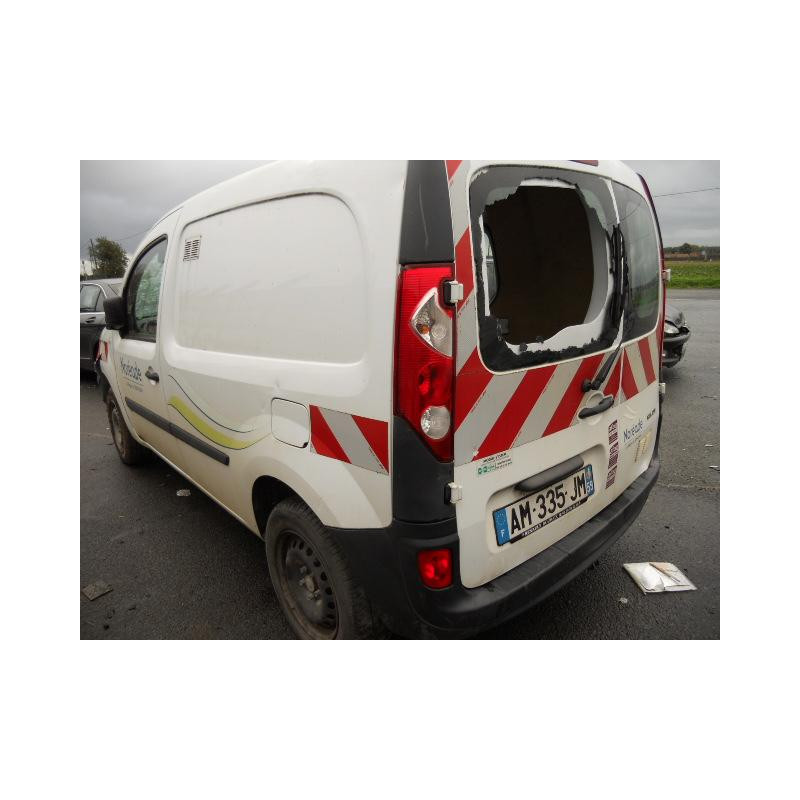 Debitmetre RENAULT KANGOO 2 Photo n°8