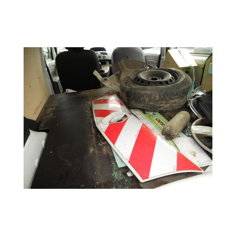Debitmetre RENAULT KANGOO 2 Photo n°9