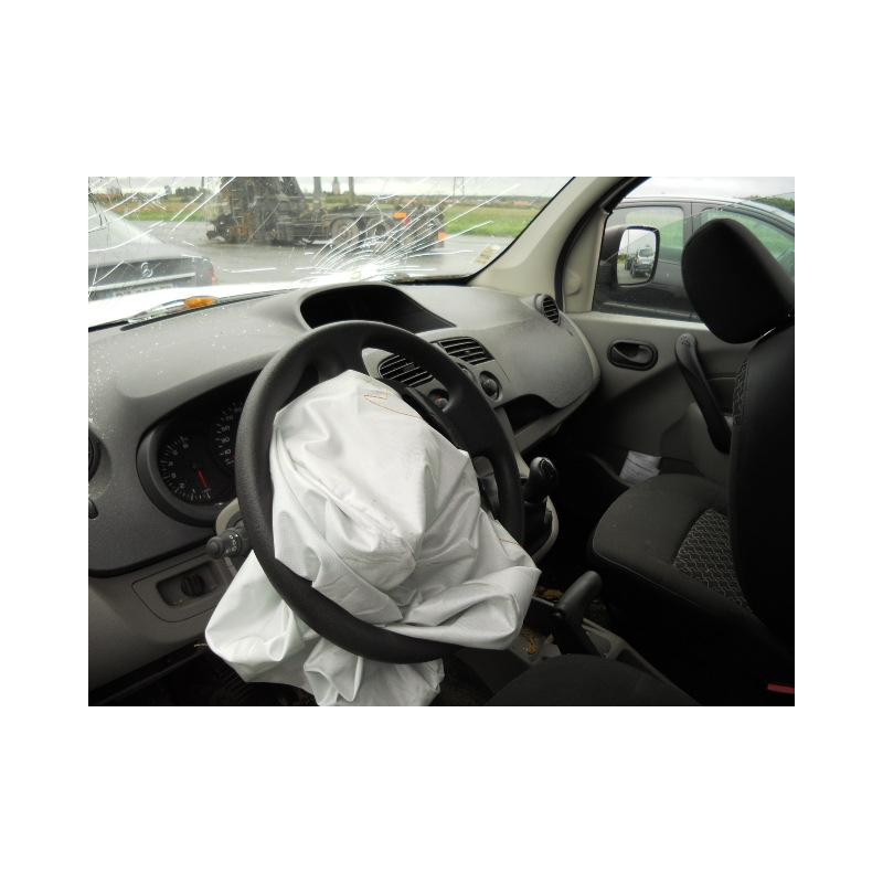 Debitmetre RENAULT KANGOO 2 Photo n°10