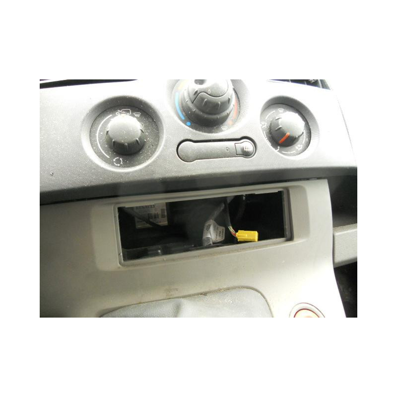Debitmetre RENAULT KANGOO 2 Photo n°11
