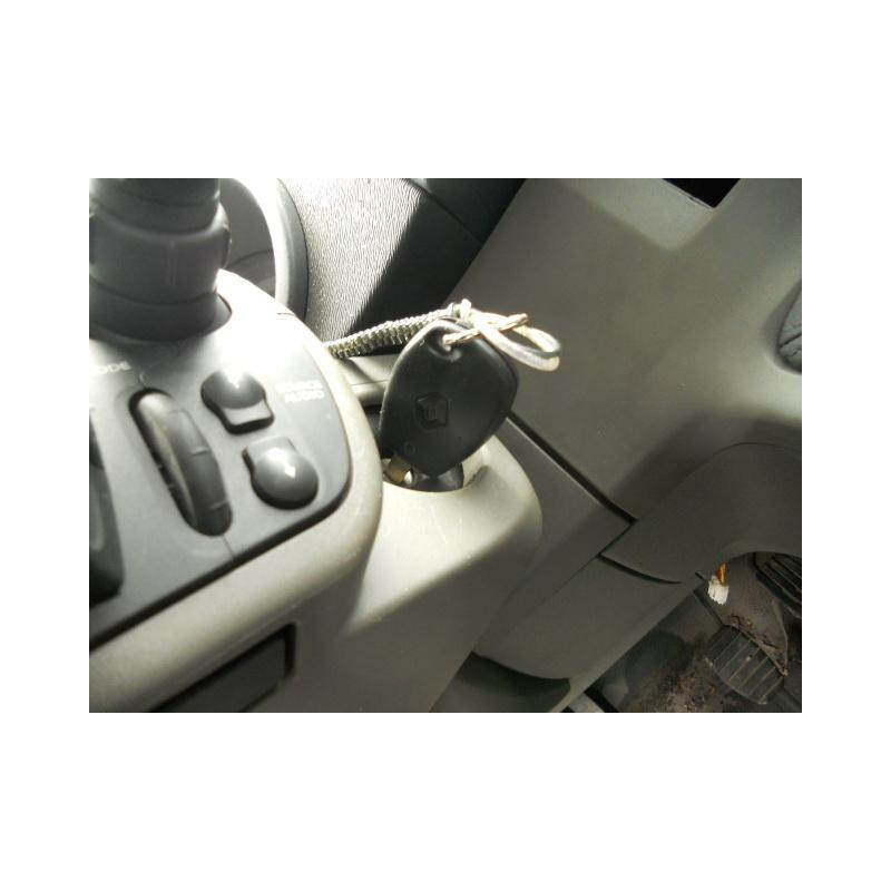 Debitmetre RENAULT KANGOO 2 Photo n°12