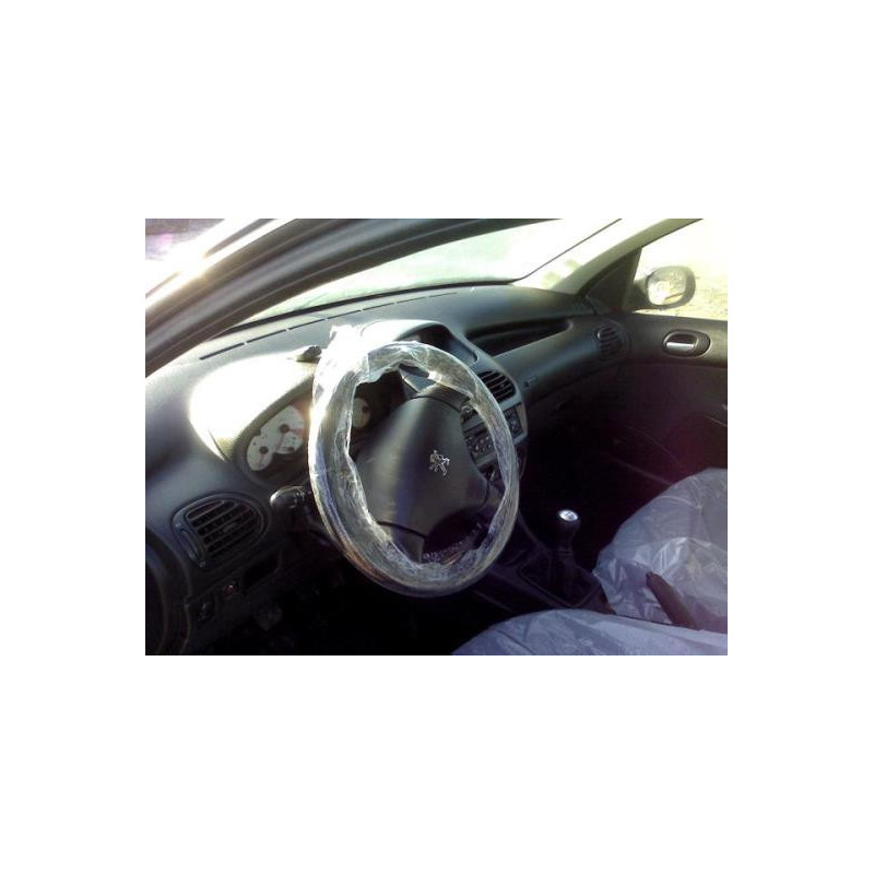 Cremaillere assistee PEUGEOT 206 Photo n°2