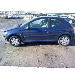 Cremaillere assistee PEUGEOT 206