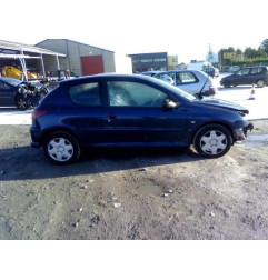 Cremaillere assistee PEUGEOT 206