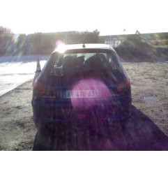 Cremaillere assistee PEUGEOT 206