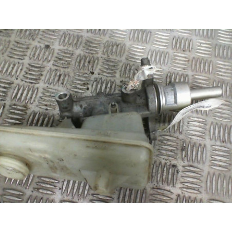 Maitre cylindre (freinage) RENAULT TRAFIC 2 Photo n°1