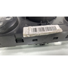 Commande chauffage RENAULT SCENIC 2