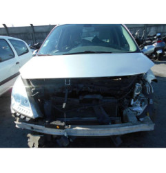 Commande chauffage RENAULT SCENIC 2