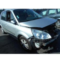 Commande chauffage RENAULT SCENIC 2