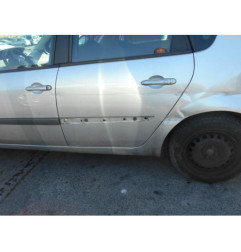Commande chauffage RENAULT SCENIC 2