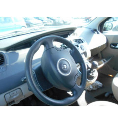 Commande chauffage RENAULT SCENIC 2