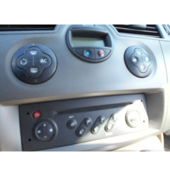 Commande chauffage RENAULT SCENIC 2