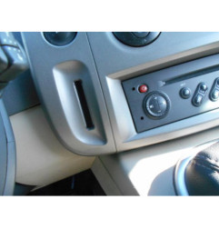 Commande chauffage RENAULT SCENIC 2