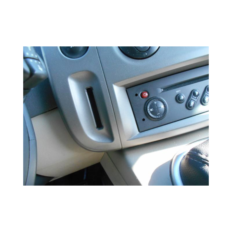 Commande chauffage RENAULT SCENIC 2 Photo n°13