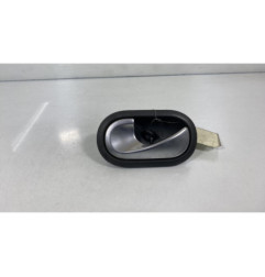 Poignee interieur avant gauche RENAULT SCENIC 2 Photo n°1