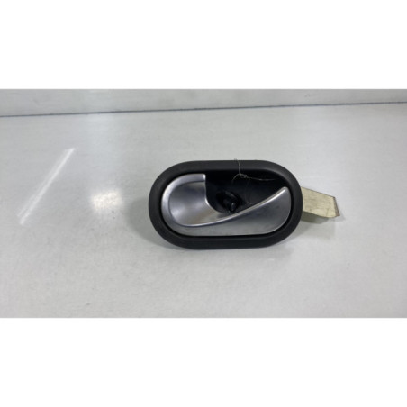 Poignee interieur avant gauche RENAULT SCENIC 2 Photo n°1