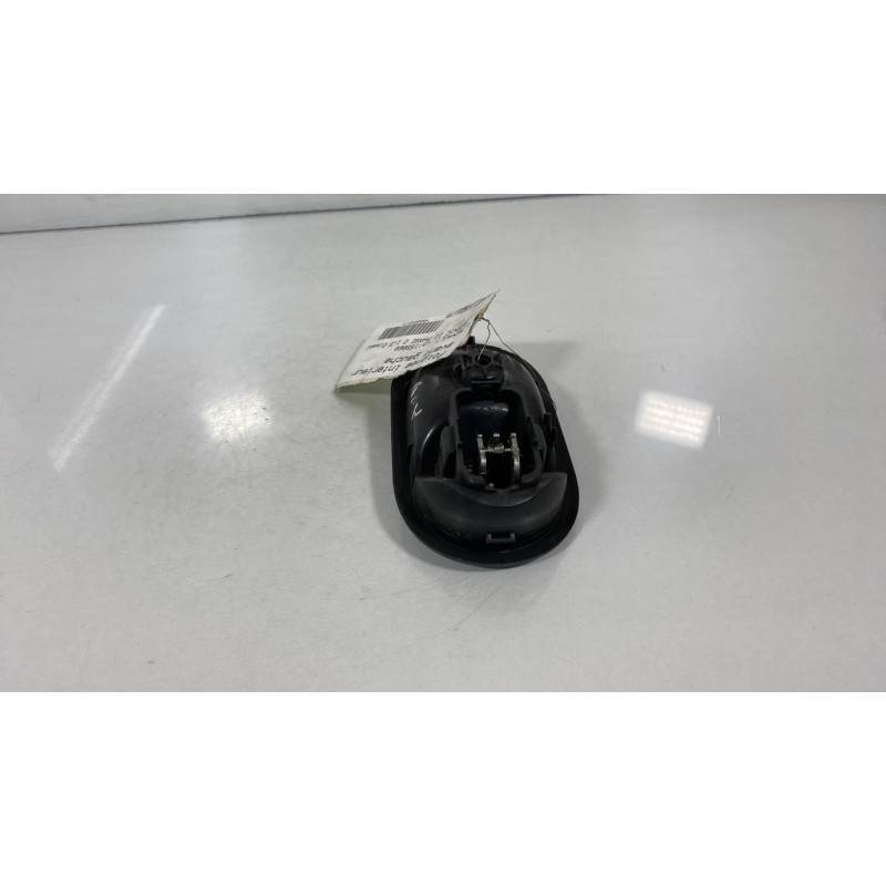Poignee interieur avant gauche RENAULT SCENIC 2 Photo n°3