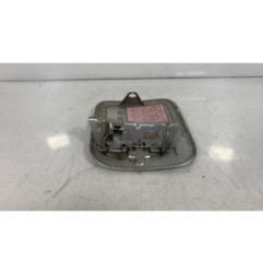 Trappe d'essence AUDI A3 1