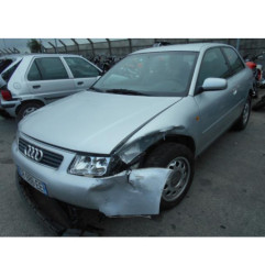 Trappe d'essence AUDI A3 1