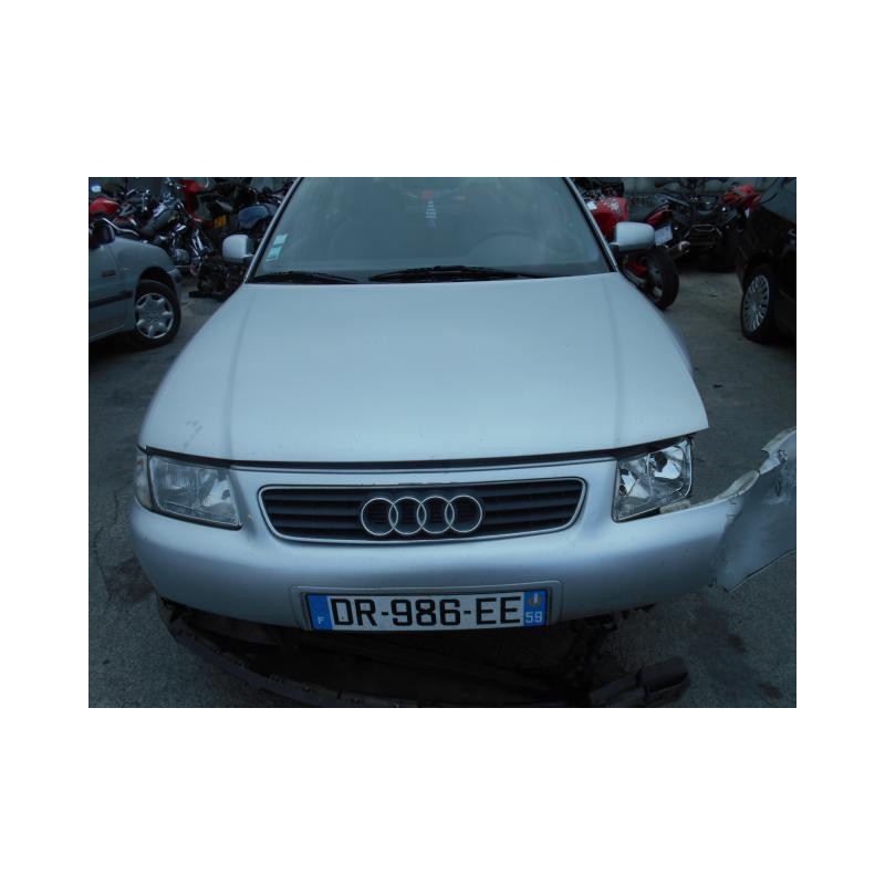 Trappe d'essence AUDI A3 1 Photo n°5