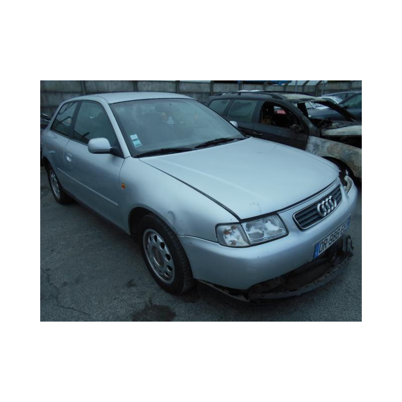Trappe d'essence AUDI A3 1 Photo n°6