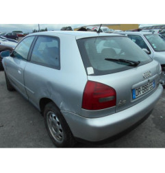 Trappe d'essence AUDI A3 1