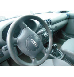 Trappe d'essence AUDI A3 1