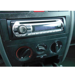 Trappe d'essence AUDI A3 1