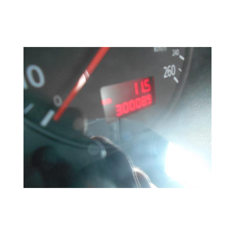 Trappe d'essence AUDI A3 1 Photo n°11